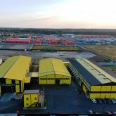 Завод строительных и промышленных механизмов VPK (ГК ВПК)