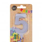 Свечи для торта