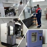 Оборудование - СКБ "Индукция"