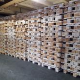 ООО Торговый Дом Гуд Вуд