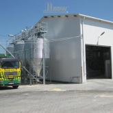 БДВ Фидмилл Системс