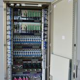 Щит автоматики