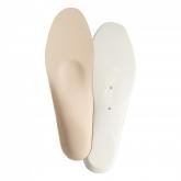 Стельки анатомические и ортопедические для взрослых