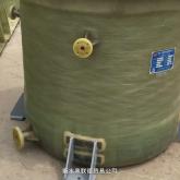 Ремонт и востановление емкостей из стеклопластика