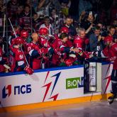 Репортажная съемка