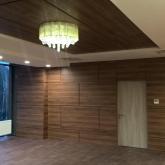 Панели ГСП с HPL для стен и потолка