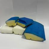 Прижимные губки для этикетировочных машин