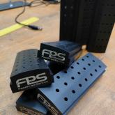 вакуумные захваты