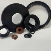 уплотнения манжеты кольца