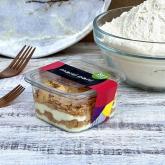 Это один из самых популярных тортов во всем мире среди всех возрастов. Классическое угощения для вас теперь без сахара для поддержания правильного питания.