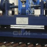 Автоматическая линия для производства профиля С21