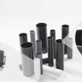 Втулки для намотки чековой ленты (кассовых роликов)