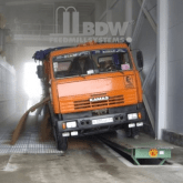 БДВ Фидмилл Системс