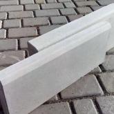 Поребрик и бордюр в наличии