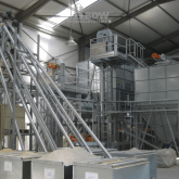 БДВ Фидмилл Системс