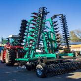 Борона дисковая БДМ 9х2ПГ