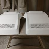 Кейс из стеклопластика