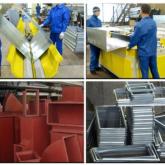 «Производственная Компания «Вентас»