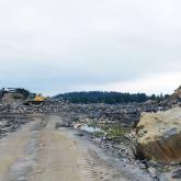 Продается действующий карьер для производства нерудных строительных материалов (щебень по ГОСТ 8267-93, песок из отсевов дробления по ГОСТ 8736-93) из горной массы проявления гнейсо-гранитов Удачное.