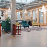 Площади и помещения для вашего бизнеса, квартиры для ваших сотрудников