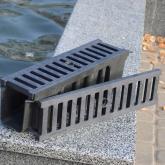 Водоотводные лотки на заказ