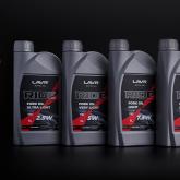 серия вилочных масел Lavr Moto