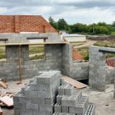 Керамзитовые блоки