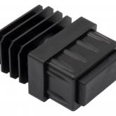 С25-40ЧН Соединитель 2-х труб сечением 25х40 мм