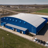 Новый век агротехнологий