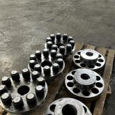 Муфта МУВП-4000