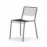 Стул Cast – флагманская модель из серии дизайнерских стульев на металлокаркасе бренда ArtCraft. Красивый, элегантный и долговечный стул с пожизненной гарантией. Поистине, идеальная мебель для сада, террас и любых открытых пространств. Модель разработана с учётом самых суровых и непредсказуемых погодных явлений – «вечный металлический стул», который можно перекрашивать бесконечно. Смело экспериментируйте с яркими цветами и сочетаниями – возможности кастомизации безграничны!