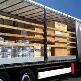 ООО «КТК Логистик»