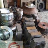 Металлоизделия на заказ