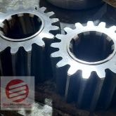 Зубчатые шестеренки