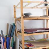 Мастерская блокнотов Падми