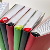 Мастерская блокнотов Падми