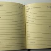 Мастерская блокнотов Падми