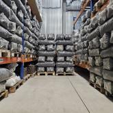 Склад втулок самоклеящихся этикеток