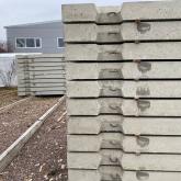 Плита дорожная