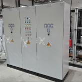 ЭЛЕКТРОЩИТ