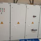 ЭЛЕКТРОЩИТ