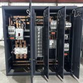 ООО "Барнаульский трансформаторный завод"