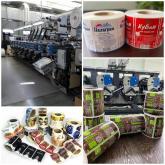 Фабрика Кабояши