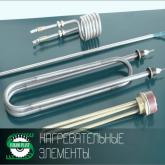 Изготовление нагревательных элементов 