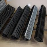 Водоотводные лотки на заказ