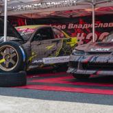 Lavr Казань этап RDS Europe