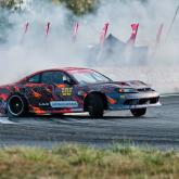 Lavr Казань этап RDS Europe