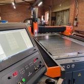 ЗСО «ТЭН и К»