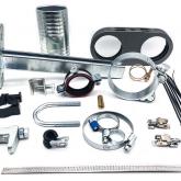 Часть ассортимента МХ