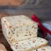 Фермерский сыр "Вёгельсберг с чили"